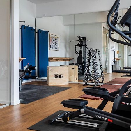 Feriendorf Rugana - Gemuetliche Komfort Ferienwohnung Mit 1 Schlafzimmer C03 ドランスケ エクステリア 写真
