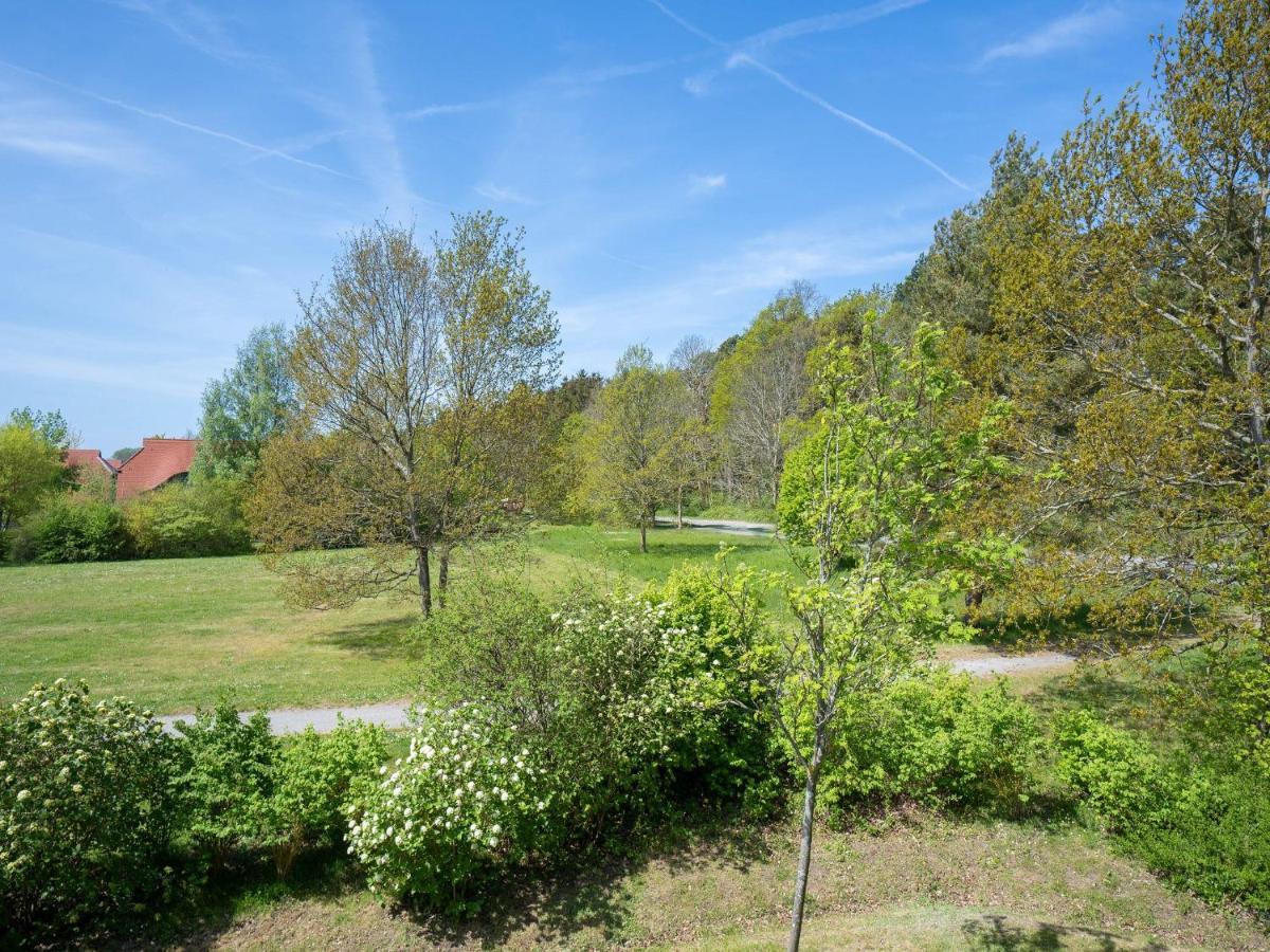 Feriendorf Rugana - Gemuetliche Komfort Ferienwohnung Mit 1 Schlafzimmer C03 ドランスケ エクステリア 写真