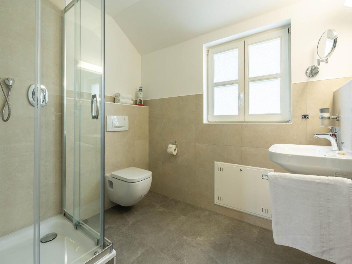 Feriendorf Rugana - Gemuetliche Komfort Ferienwohnung Mit 1 Schlafzimmer C03 ドランスケ エクステリア 写真