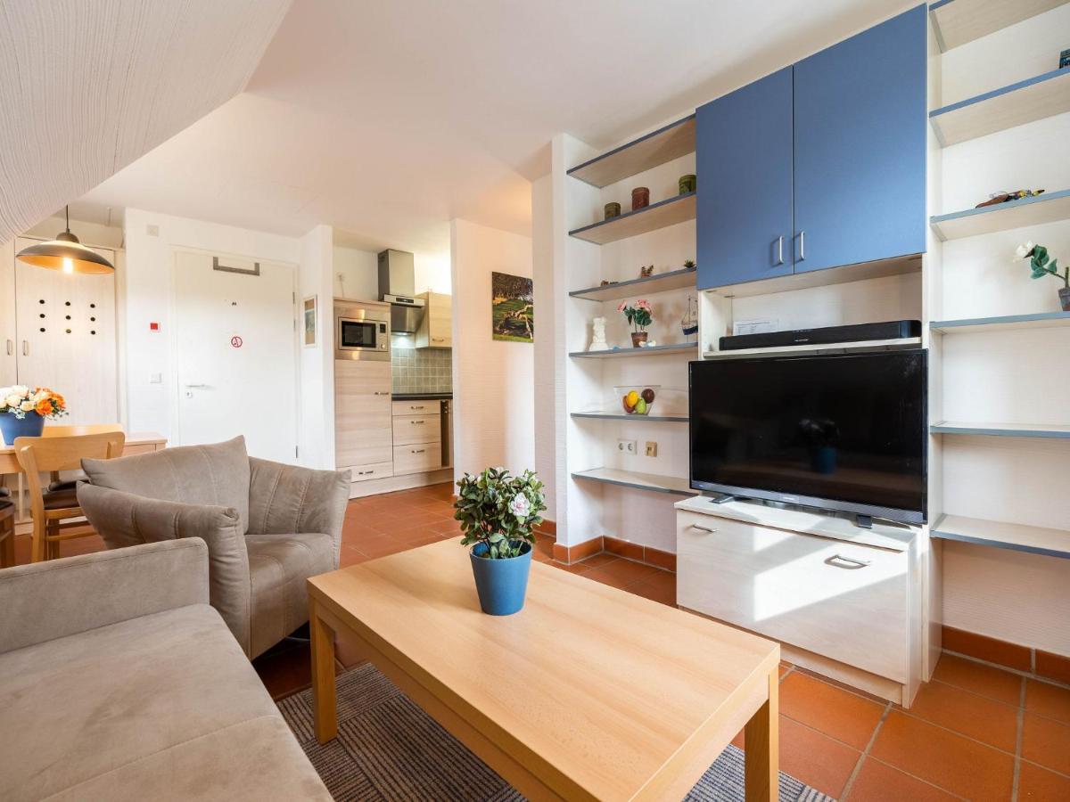 Feriendorf Rugana - Gemuetliche Komfort Ferienwohnung Mit 1 Schlafzimmer C03 ドランスケ エクステリア 写真
