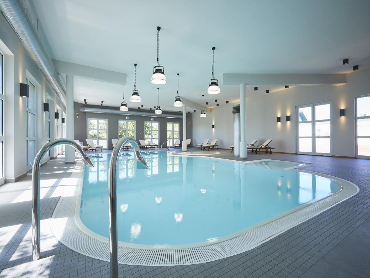 Feriendorf Rugana - Gemuetliche Komfort Ferienwohnung Mit 1 Schlafzimmer C03 ドランスケ エクステリア 写真