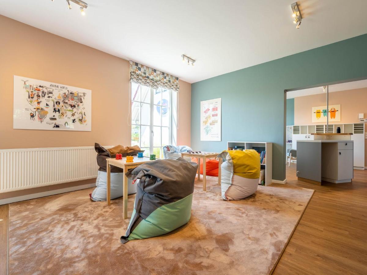 Feriendorf Rugana - Gemuetliche Komfort Ferienwohnung Mit 1 Schlafzimmer C03 ドランスケ エクステリア 写真