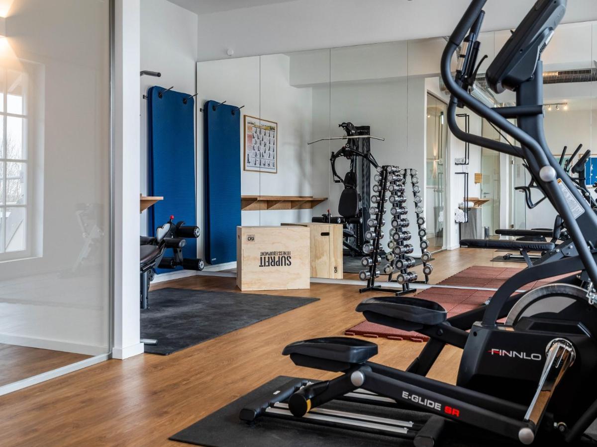 Feriendorf Rugana - Gemuetliche Komfort Ferienwohnung Mit 1 Schlafzimmer C03 ドランスケ エクステリア 写真